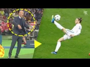 Video: Craziest Reaction To Goals Scored In Football